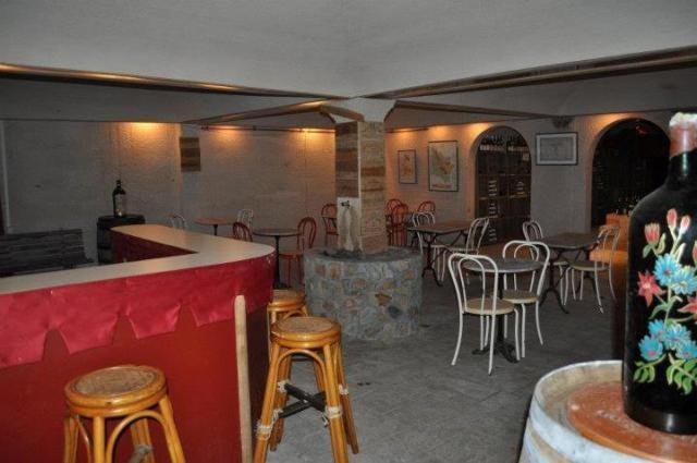 Le Relais De La Maroto Hotel Pirae Exterior foto