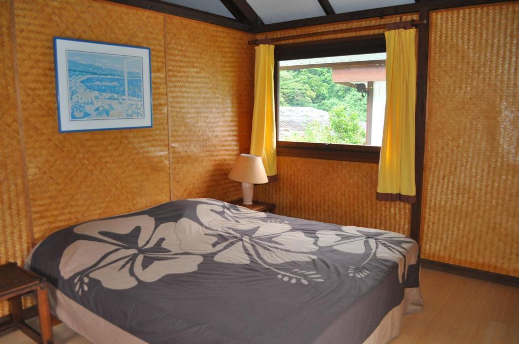 Le Relais De La Maroto Hotel Pirae Quarto foto