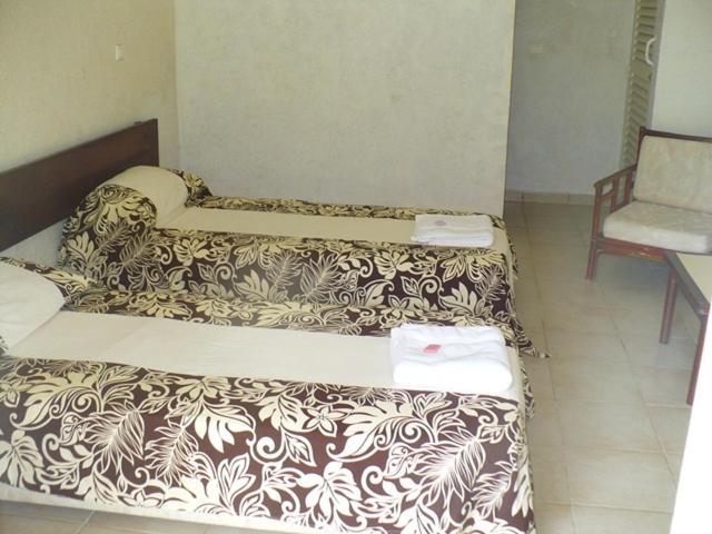 Le Relais De La Maroto Hotel Pirae Quarto foto